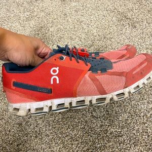 On Cloud Running Shoe